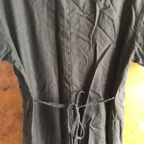 Linen dress  - Picture 4 of 8